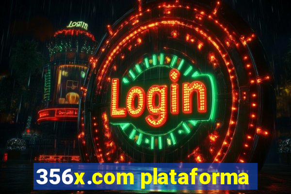 356x.com plataforma